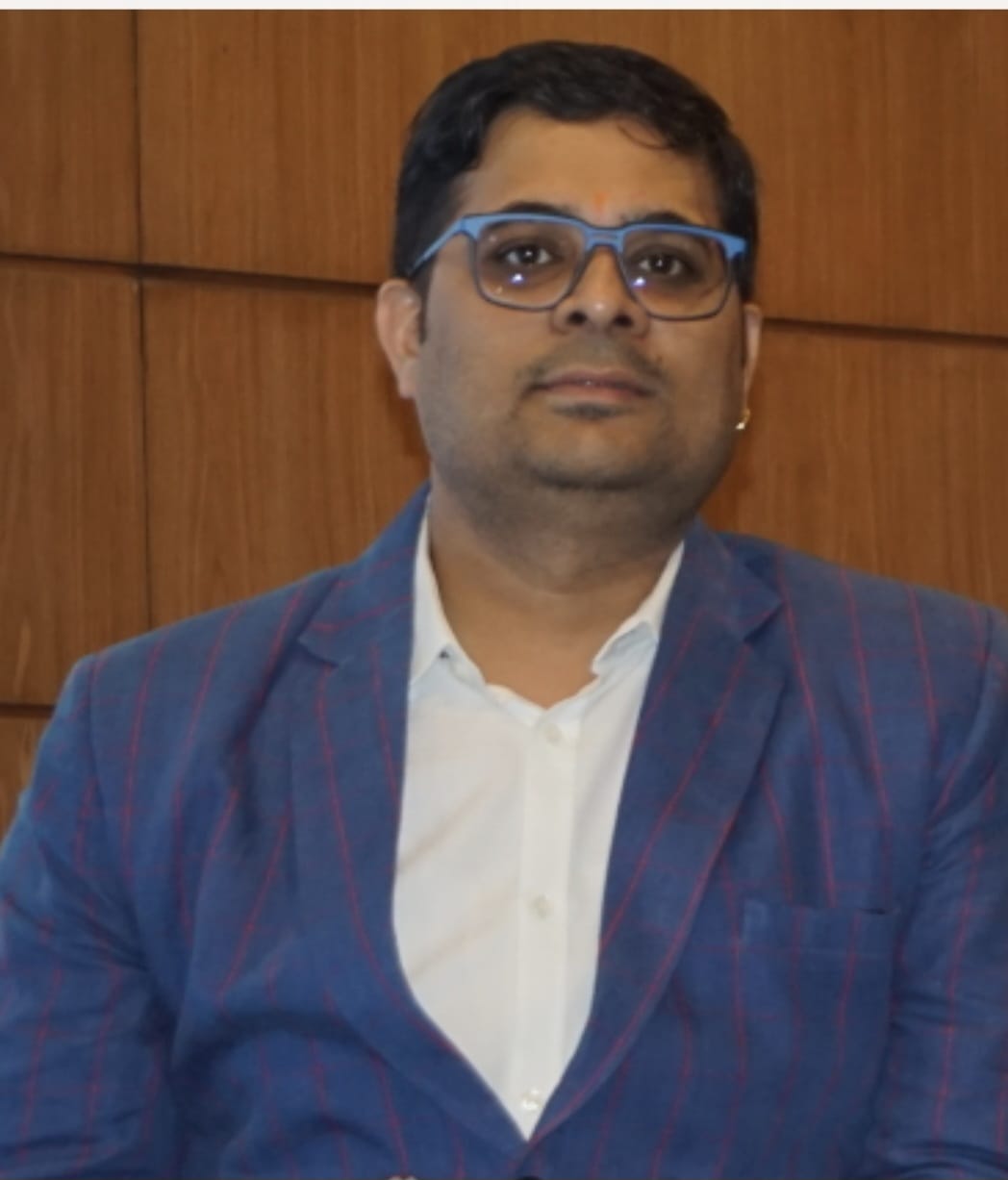 CA Chetan Gattani